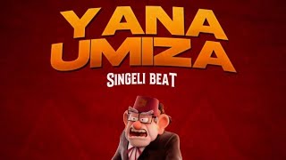 Yanaumiza - Beat Singeli - Produced-BY-MAN CHIDO - 0682657202 (Official Audio)