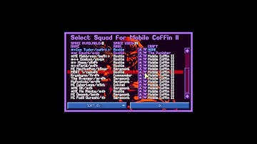 LP (Open)XCom for the First Time - 30: Ethereal Supplies 2: Electric Psigaloo