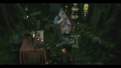 MORTAL SHELL Gameplay #2 *BETA* (No Commentary rYu)