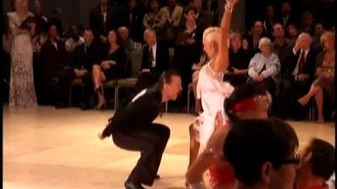 Mambo - Michigan Dance Challenge - Professional Final