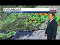 Summer heat and humidity building across Mobile and Pensacola