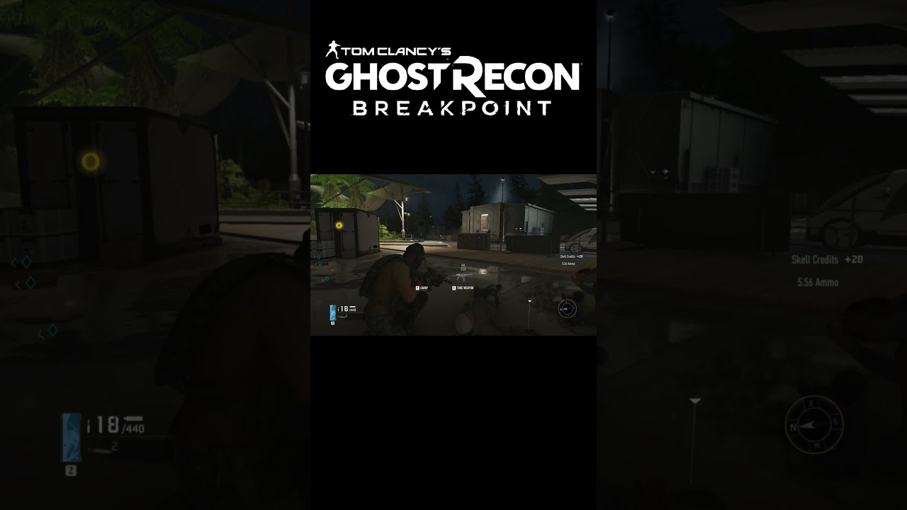 Clearing Enemies Freeman Residences Ghost Recon Breakpoint Gameplay clearing-enemies-freeman-residences-ghost-recon-breakpoint-gameplay