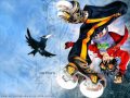 Air Gear song (Back-On [Believer] ) plus Free Psn points codes (Ps3)