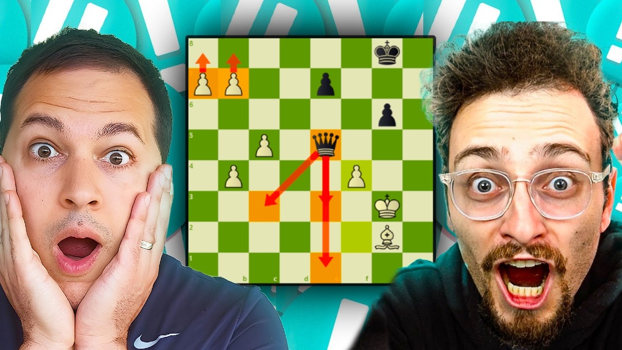 КАК ЛЕВИ ЭТО СДЕЛАЛ?!!!!