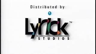 Lyrick Studios \