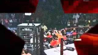 Johnny Devine Custom Titantron