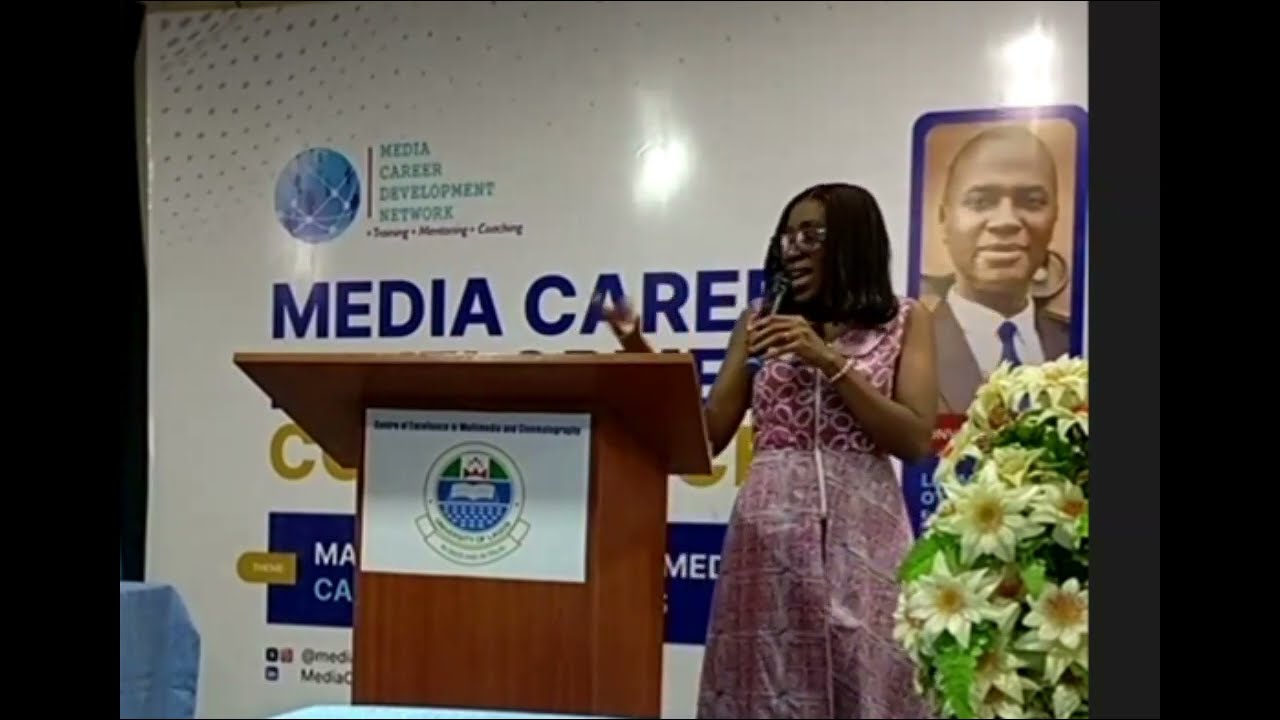 The secret to making it as a digital media professional