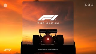Hans Zimmer - It’s All Just Noise (F1: The Album | CD 2)