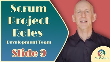 Development Team and the Scrum Project Roles