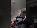 Cream - White Room bass cover 🎧