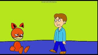 19910531 Garfield Goanimate Version