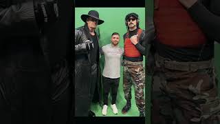 Blessed 💀 #shorts #drdisrespect