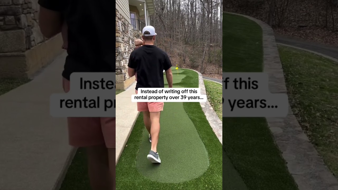 W2 Income? This STR Tax Strategy Can Save You Thousands 