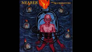 The Accelerators - Big machine