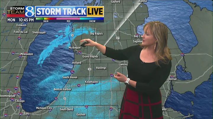 Storm Team 8 forecast, 11 p.m., 120125