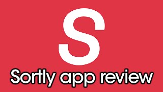 Sortly App Review | Rachybop