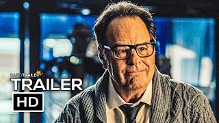 ZOMBIE TOWN  Trailer (2023) Dan Akroyd, Chevy Chase
