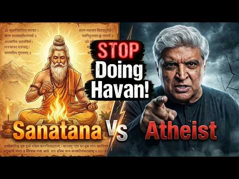 Is Havan Really "Illogical"? The Scientific Truth