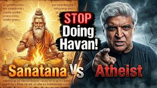 Is Havan Really "Illogical"? The Scientific Truth