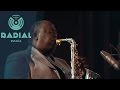 Barcelona Jazz Orquestra - Capitain Bill (Live)