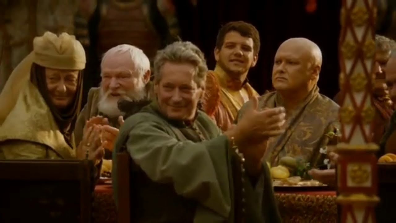 Jaime Lannister - Take Me To Church (Game of thrones)