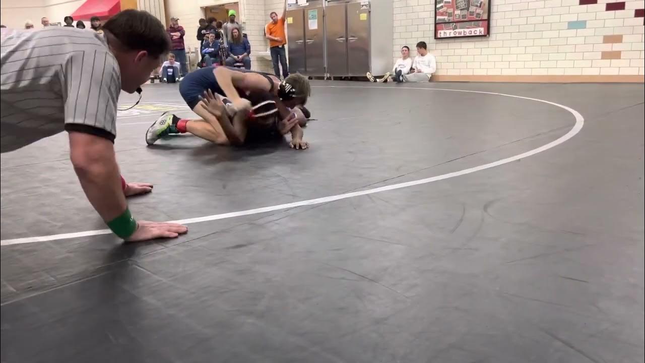 Kamy vs FSMA Howdy Duncan 2022 YouTube