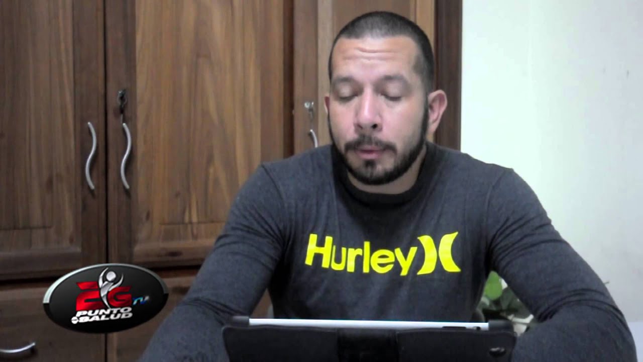 ¿SABIAS QUE? 027 2013 cuerpos de lewy