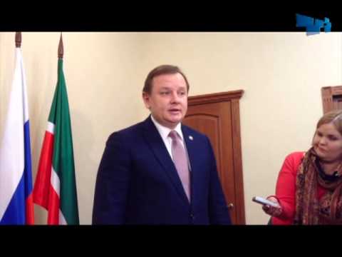 Комментарий министра здравоохранения РТ Аделя Вафина