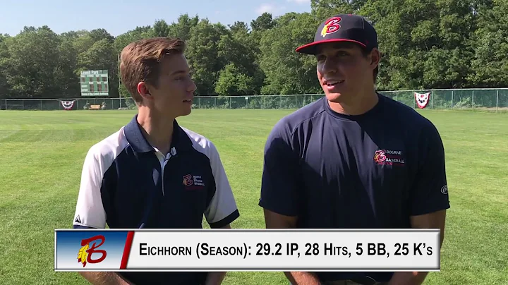 GM 42 Pre Game Interview (Brian Eichhorn)