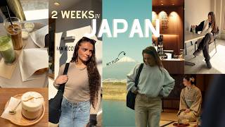 I went to japan again...