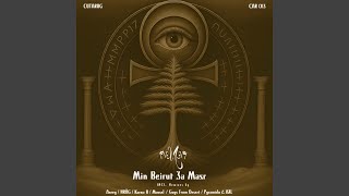 Min Beirut 3a Masr (Pyramido & A X L Remix)