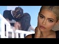 Kylie Jenner Responds To FAKE Travis Scott Cheating Prank!