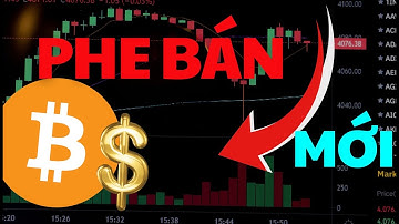 Phân Tích BTC hôm nay: Liệu Giá Có Thể GIẢM XUỐNG Thấp?