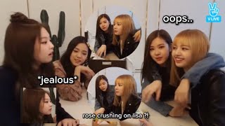 JENLISA Jealous Moments ! (part 1) Net Worth