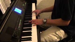 Dumbledore's Farewell - Nicholas Hooper (Harry Potter OST)