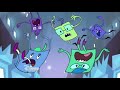 Tetris Reference In Star Vs. The Forces Of Evil