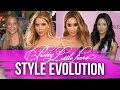 Pretty Little Liars Cast EPIC STYLE EVOLUTION (Dirty Laundry)