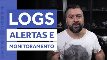 LOGS, ALERTAS E MONITORAMENTO COM MONOLOG | PHP TIPS #011