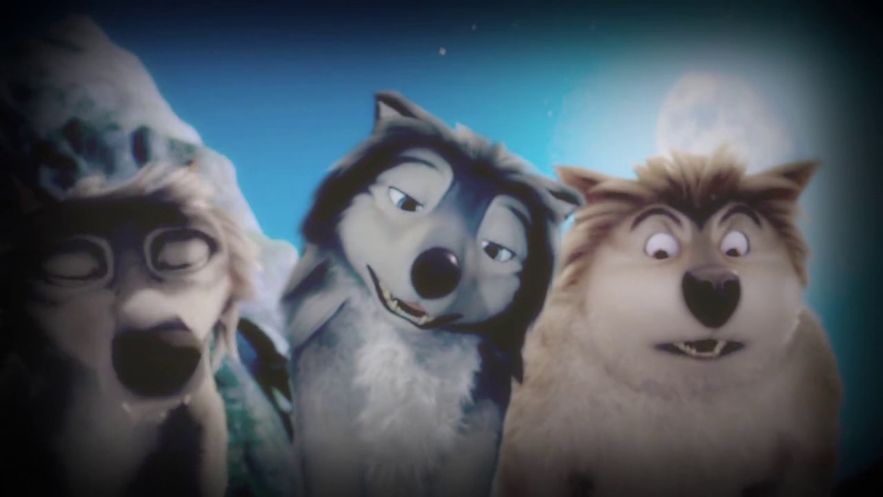 Альфа и Омега (Клип 29)