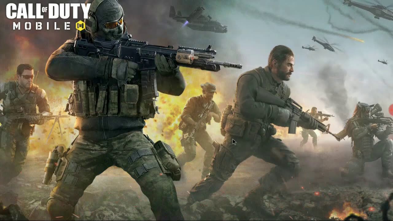 Como rodar Call of duty mobile sem bugs de textura no PrimeOS 32bits - 