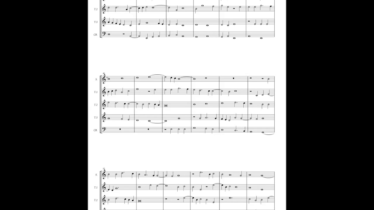 GB-Lbl Add. MS 31390, No.118, Christopher Tye, "Amavit" à5