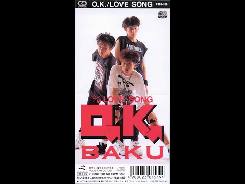 O.K. / BAKU  (Official Music Video)