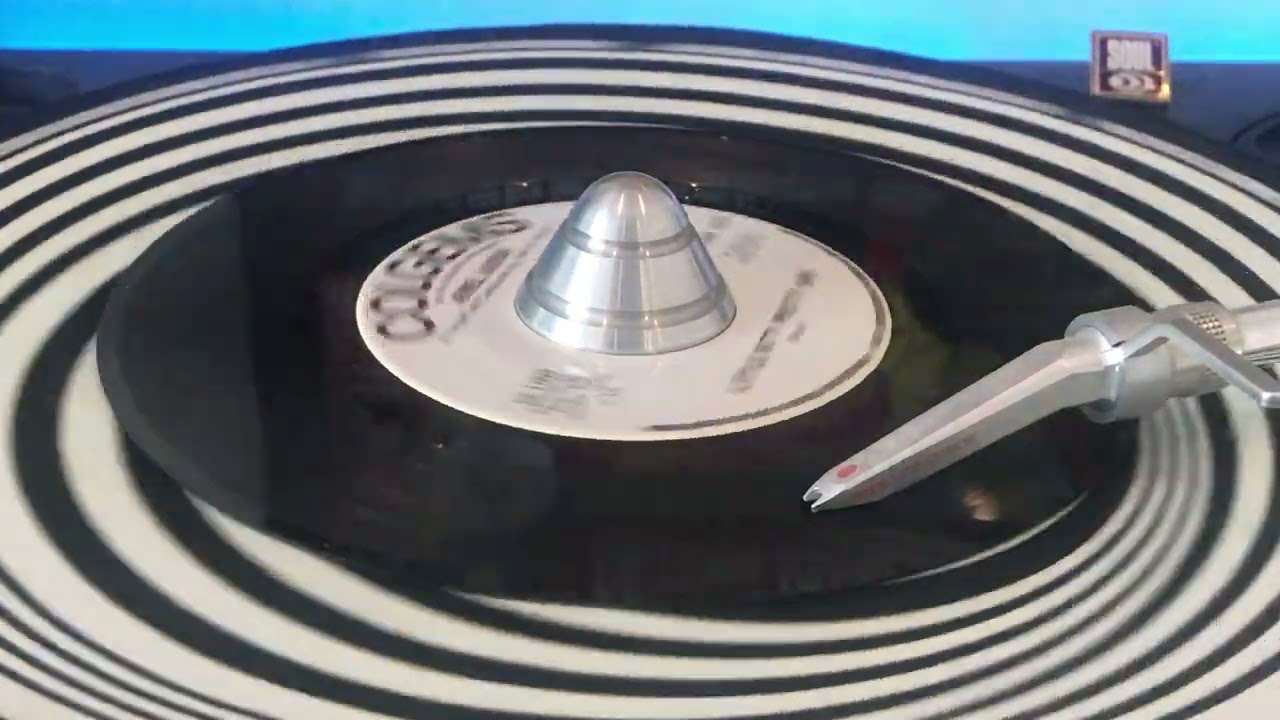 Jewel Akens - Little Bitty Pretty One (COLGEMS ~ 66-1009) 1967 US Promo