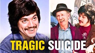 The Tragic Suicide of Freddie Prinze How TV Killed a Genius