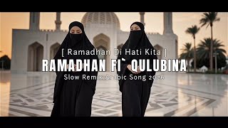 Download Lagu Ramadhan fi` Qulubina - Ramadhan vibe 2026 slow remix MP3