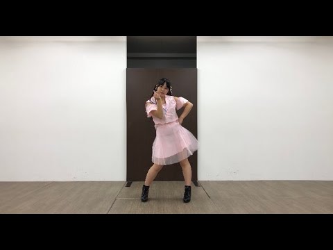 【ともか】アルカリレットウセイ　踊ってみた【オリジナル振付】