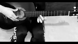 Gökhan Kırdar: Sefırin Kızı (Jenerik) 2019 (Guitar Cover) Resimi