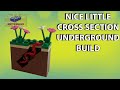 LEGO Set 40038 - Monthly Mini Model Build March (2012) Garden and Earthworm - Build and Review
