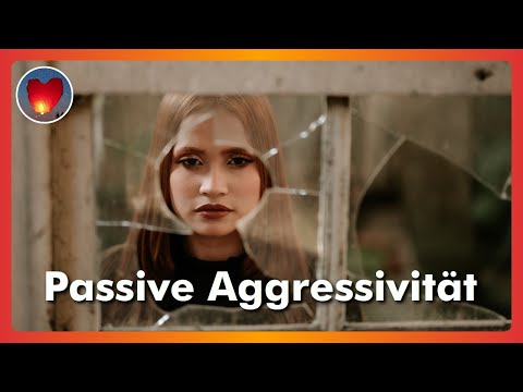 Passive Aggressivität bei