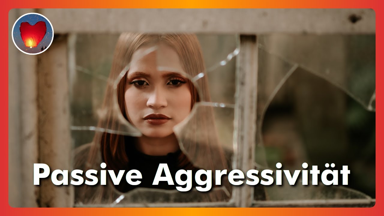 Passive Aggressivität bei depressiven Menschen
